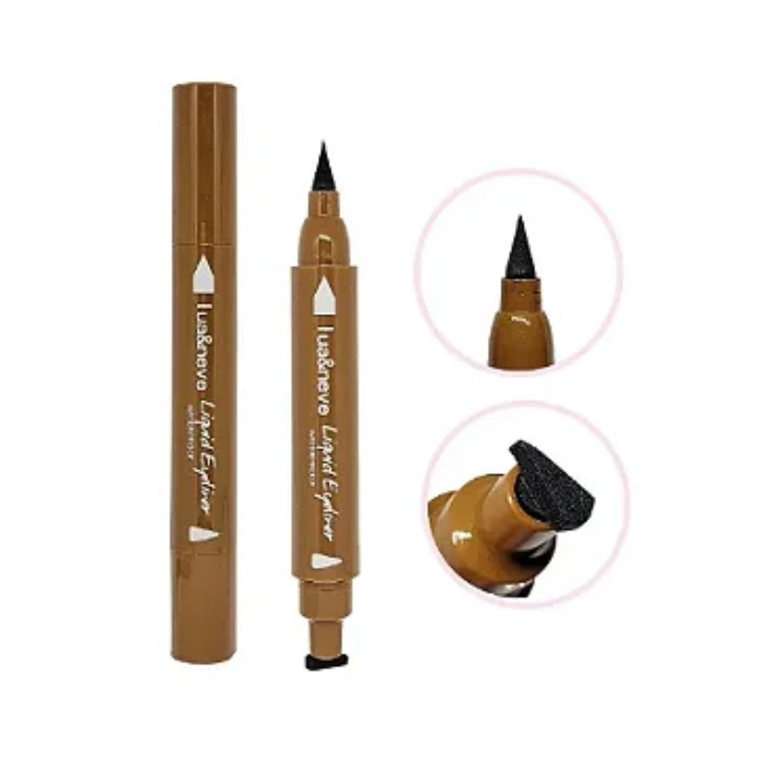 Caneta Delineadora Liquid Eyeliner