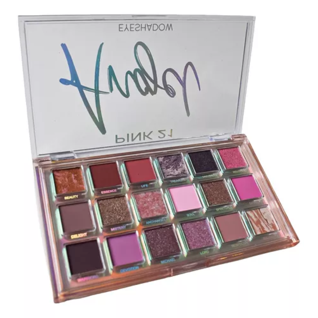 Paleta de Sombras Angel