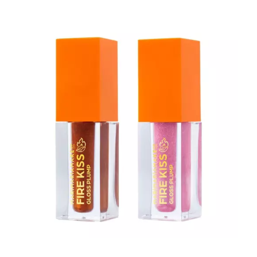 Gloss Plump Fire Kiss