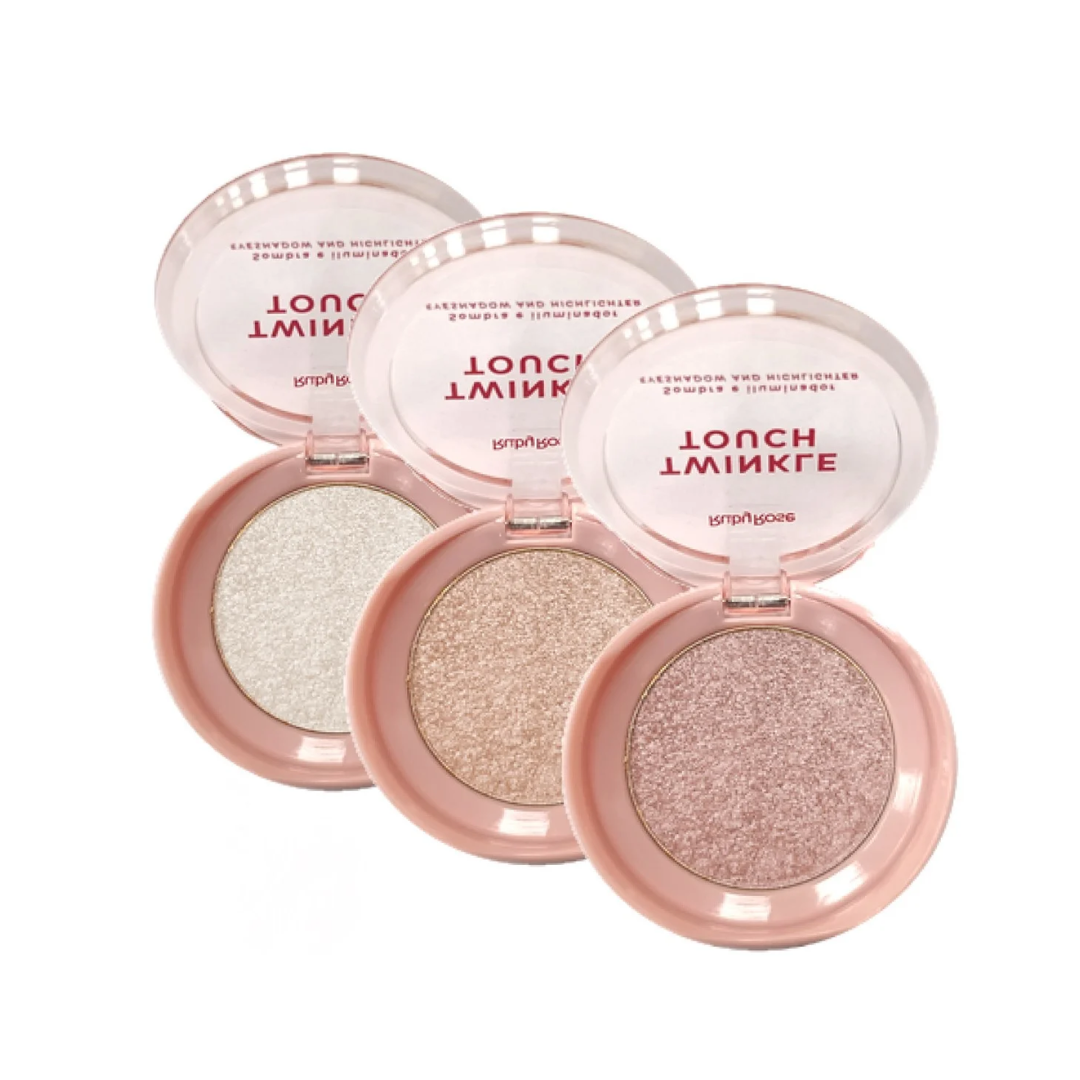 Sombra e Iluminador Twinkle Touch