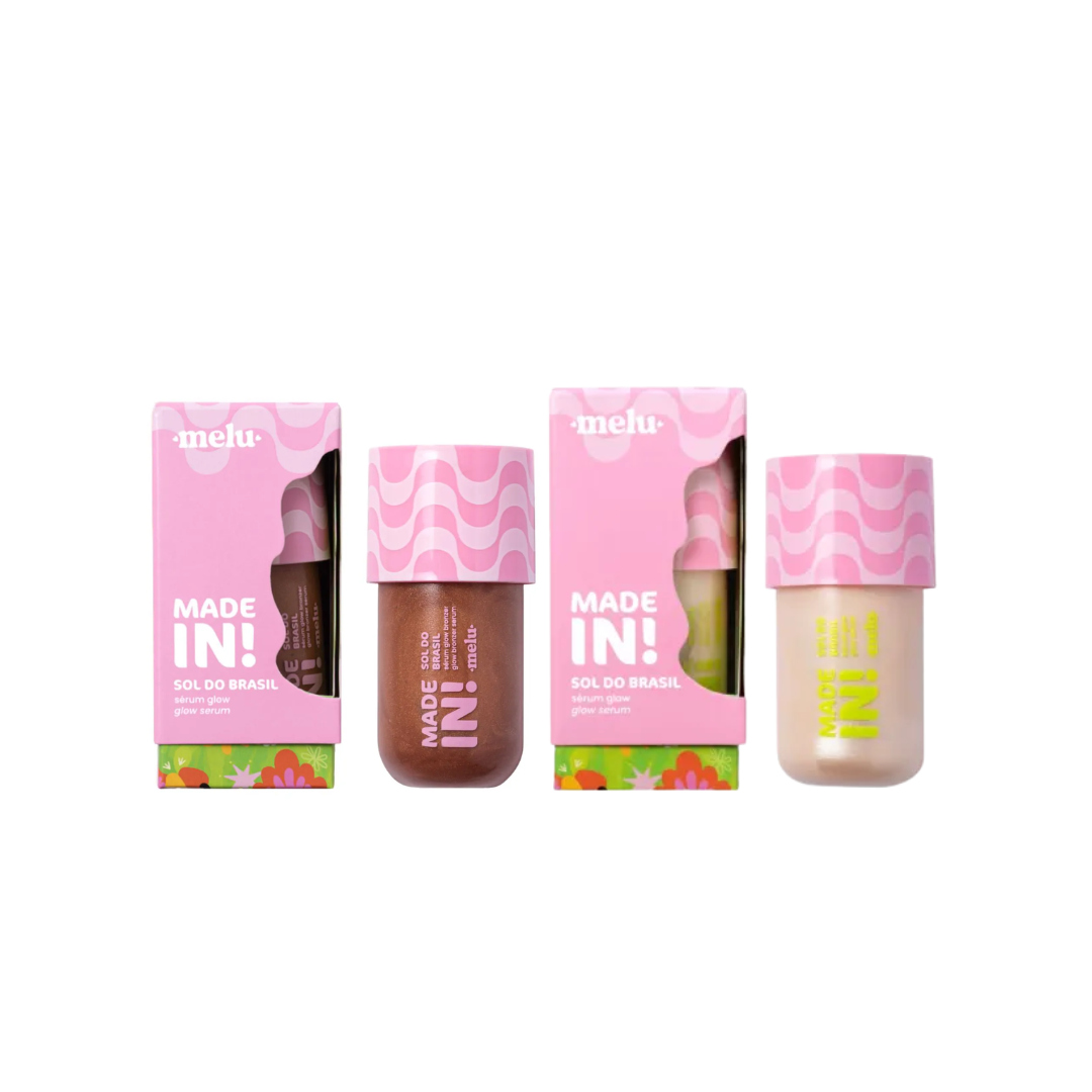 Sérum Glow