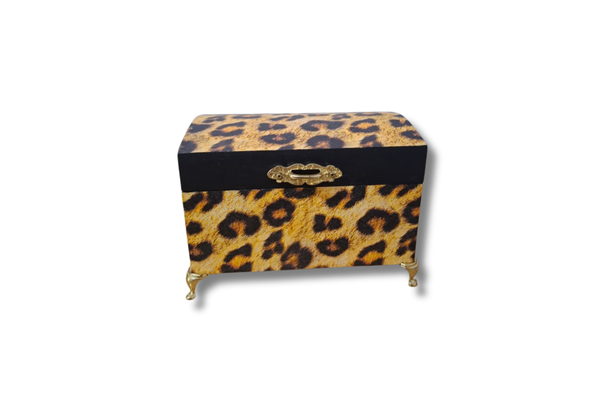 Porta-Joias Savana Chic
